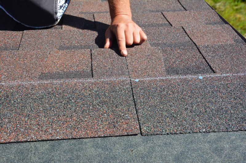 Expert Shingle Replacement