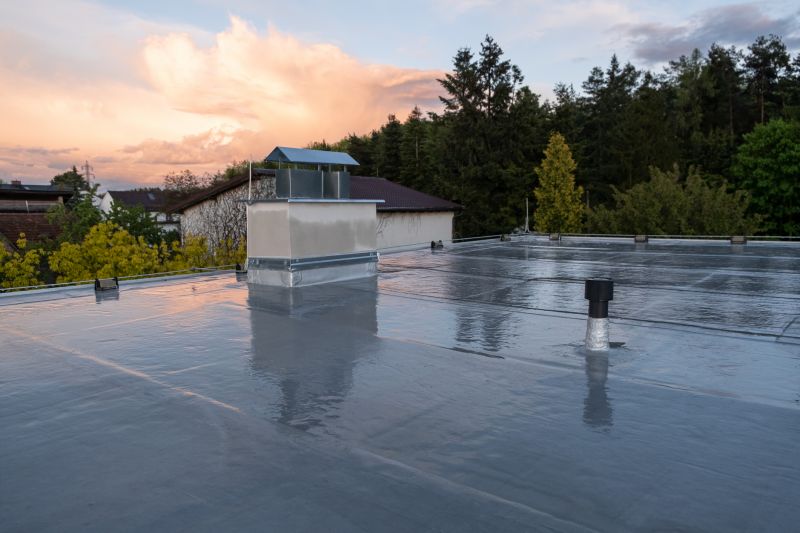 Cost of Roofing in Lewis Center, OH