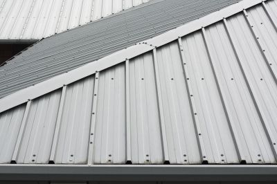 Metal Roof Services