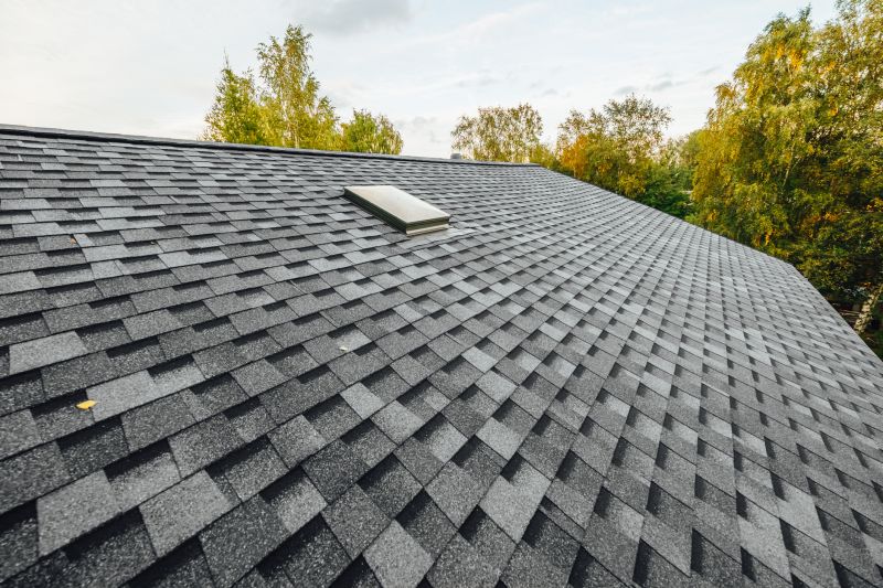 Signs Itâ€™s Time For A New Asphalt Shingle Roof Installation