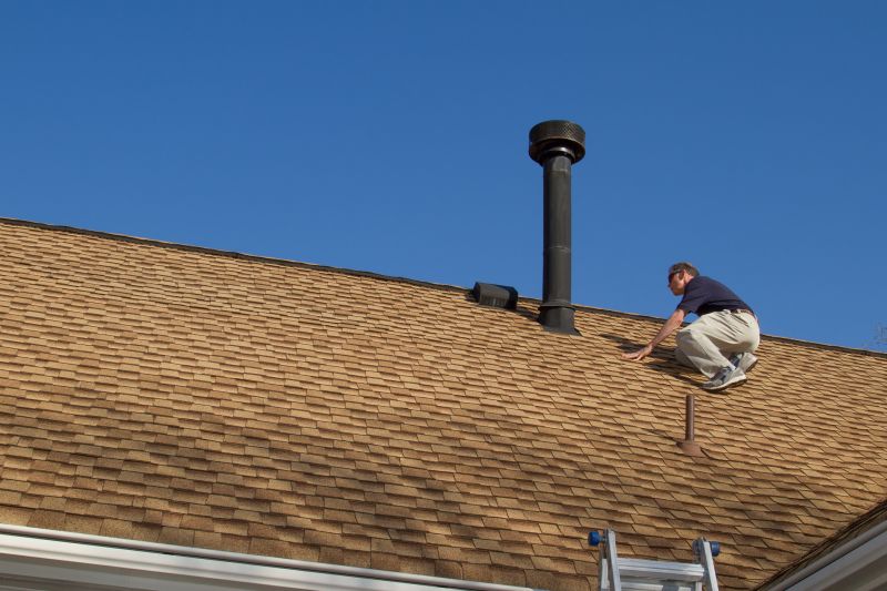 Insurance-Backed Roofers