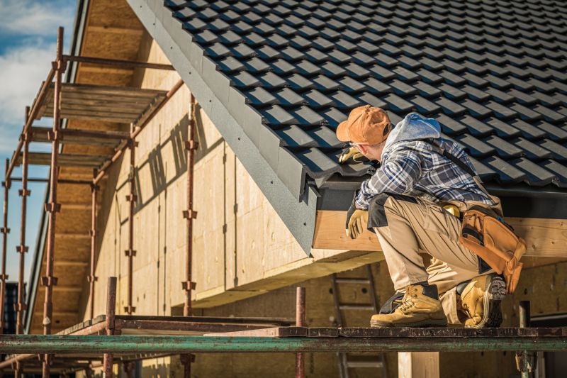 Roofing Consultants